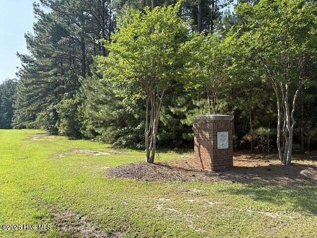 1.55 Acres of Residential Land for Sale in Edenton, North Carolina
