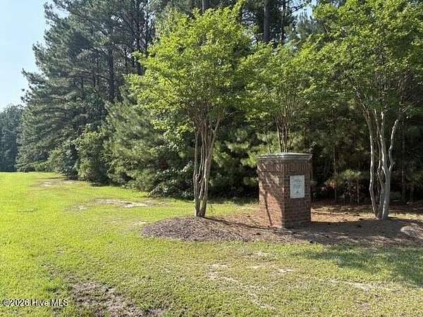 1.55 Acres of Residential Land for Sale in Edenton, North Carolina