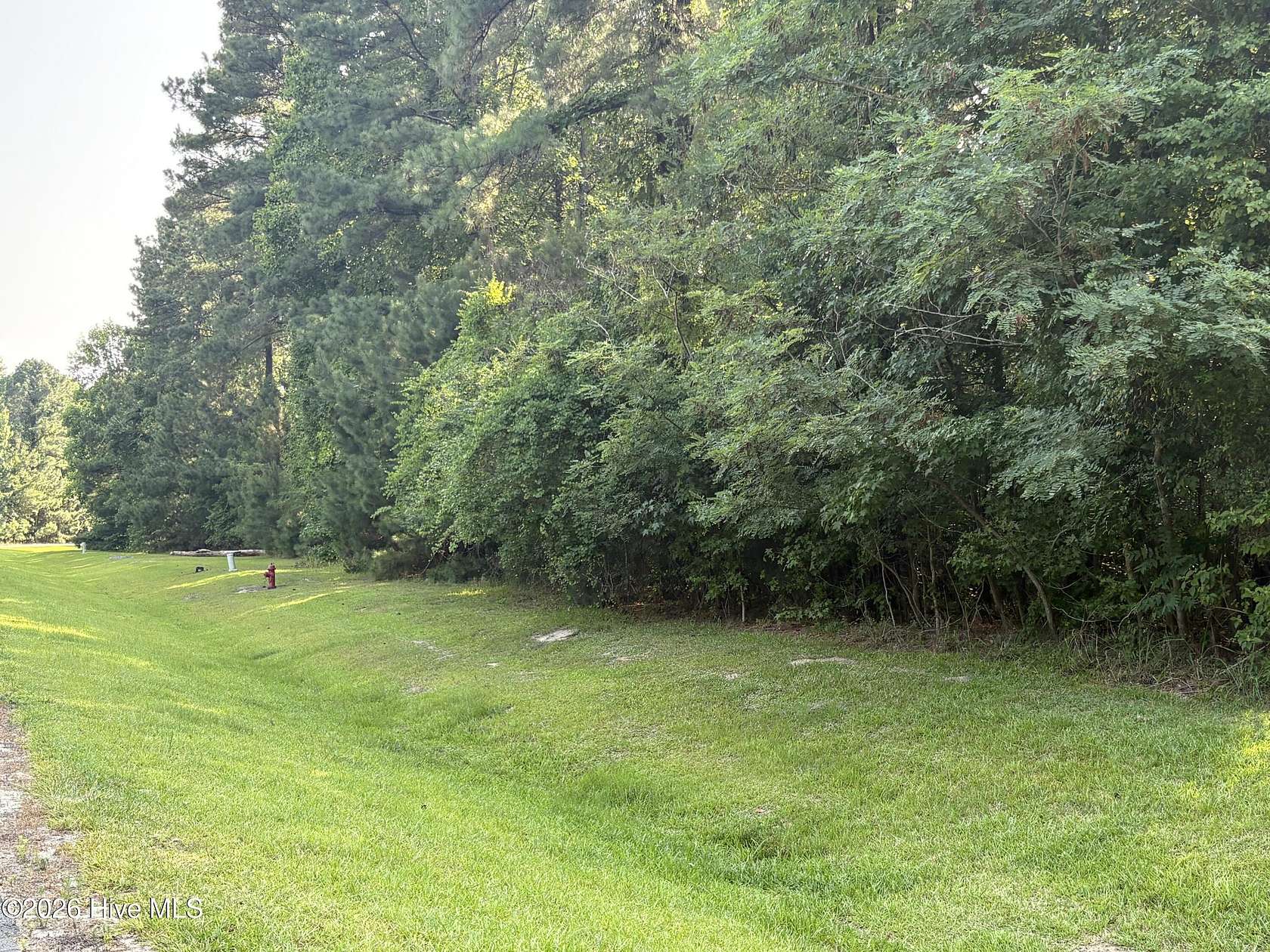 0.57 Acres of Residential Land for Sale in Edenton, North Carolina