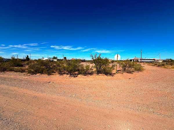 0.17 Acres of Residential Land for Sale in Hachita, New Mexico