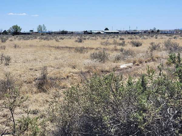 4.9 Acres of Land for Sale in McIntosh, New Mexico