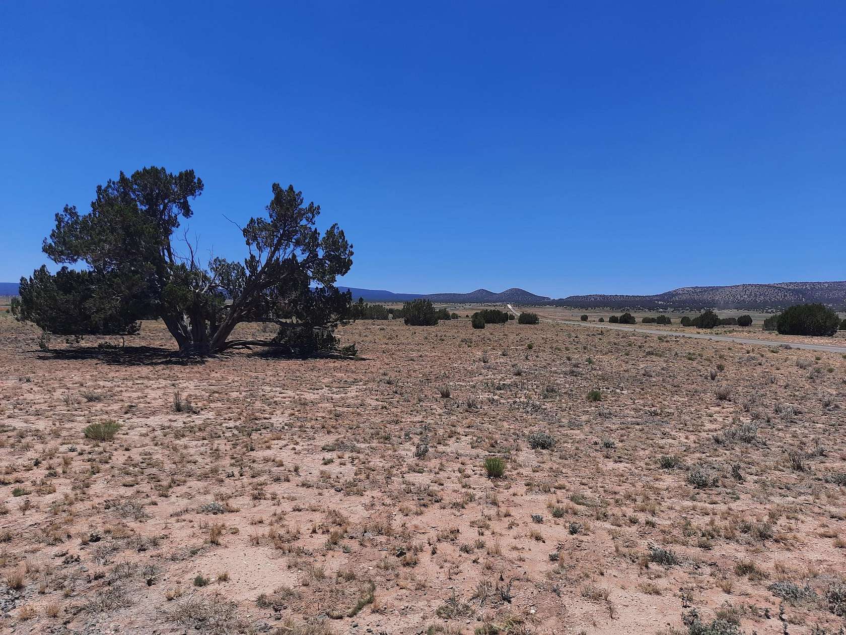 2.24 Acres of Residential Land for Sale in Seligman, Arizona