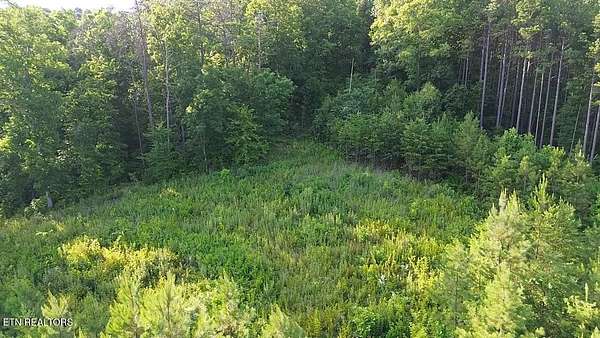 5 Acres of Residential Land for Sale in Vonore, Tennessee