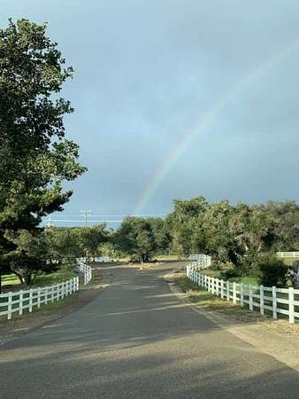 8.53 Acres of Land with Home for Sale in Arroyo Grande, California