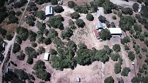 8.53 Acres of Land with Home for Sale in Arroyo Grande, California