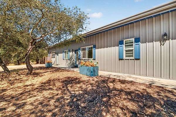 8.53 Acres of Land with Home for Sale in Arroyo Grande, California
