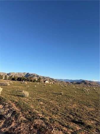 4.22 Acres of Land for Sale in Apple Valley, California