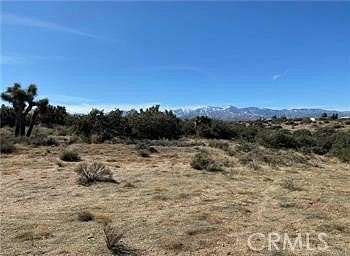 2 Acres of Land for Sale in Phelan, California