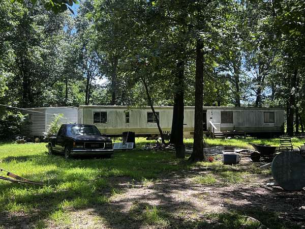 1 Acre of Residential Land for Sale in Eucha, Oklahoma