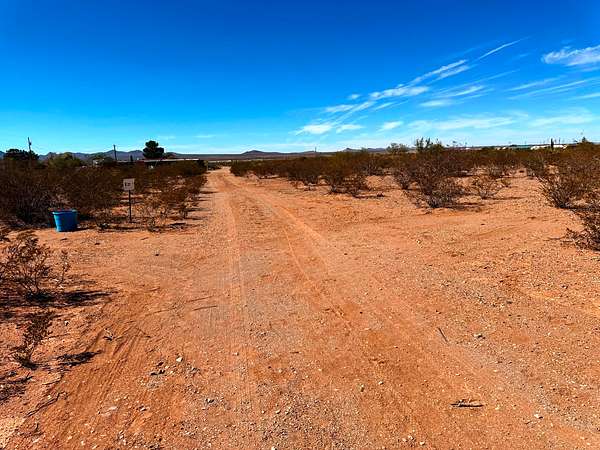 0.17 Acres of Residential Land for Sale in Hachita, New Mexico