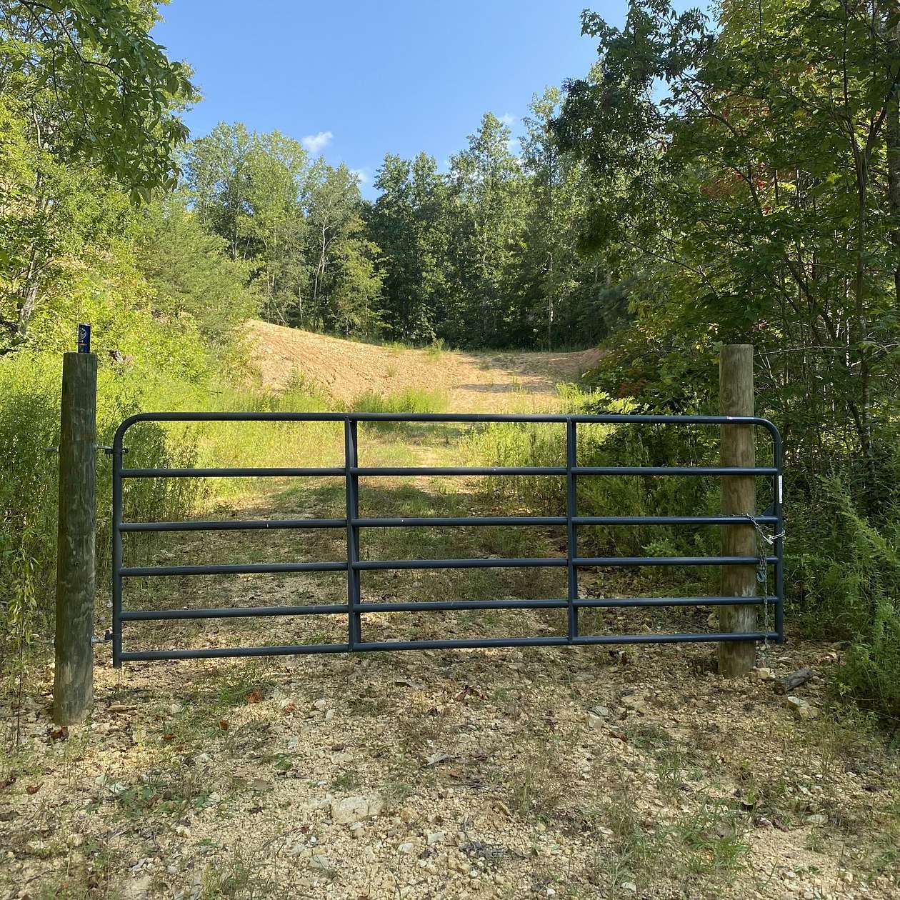 23 Acres of Recreational Land for Sale in Hohenwald, Tennessee
