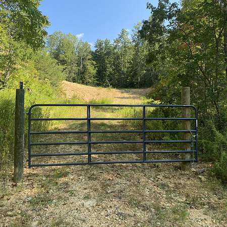 23 Acres of Recreational Land for Sale in Hohenwald, Tennessee
