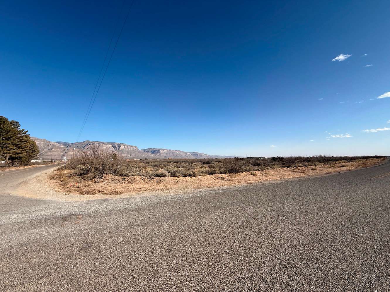 10.1 Acres of Land for Sale in Alamogordo, New Mexico