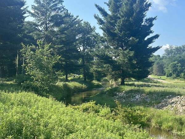5.85 Acres of Residential Land for Sale in Litchfield, Michigan
