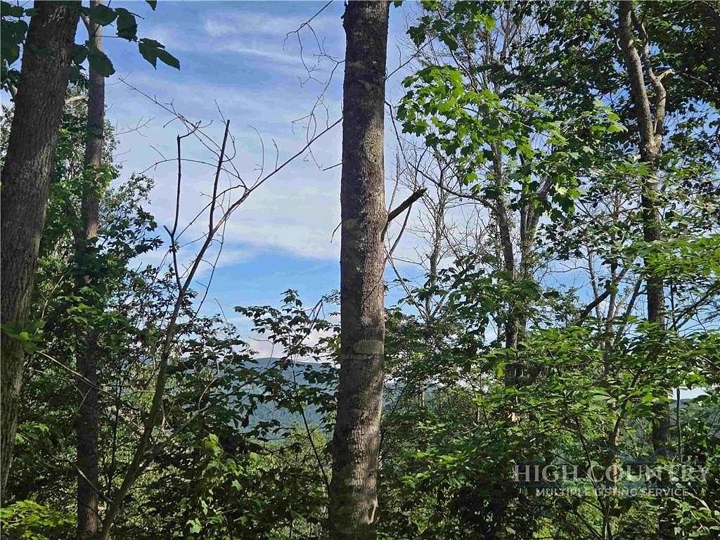 0.67 Acres of Residential Land for Sale in Sugar Mountain, North Carolina