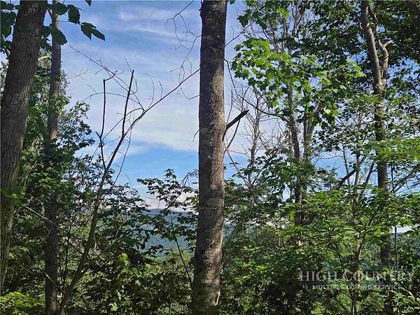 0.67 Acres of Residential Land for Sale in Sugar Mountain, North Carolina