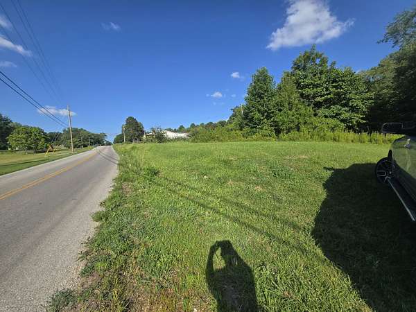 0.53 Acres of Residential Land for Sale in Corbin, Kentucky