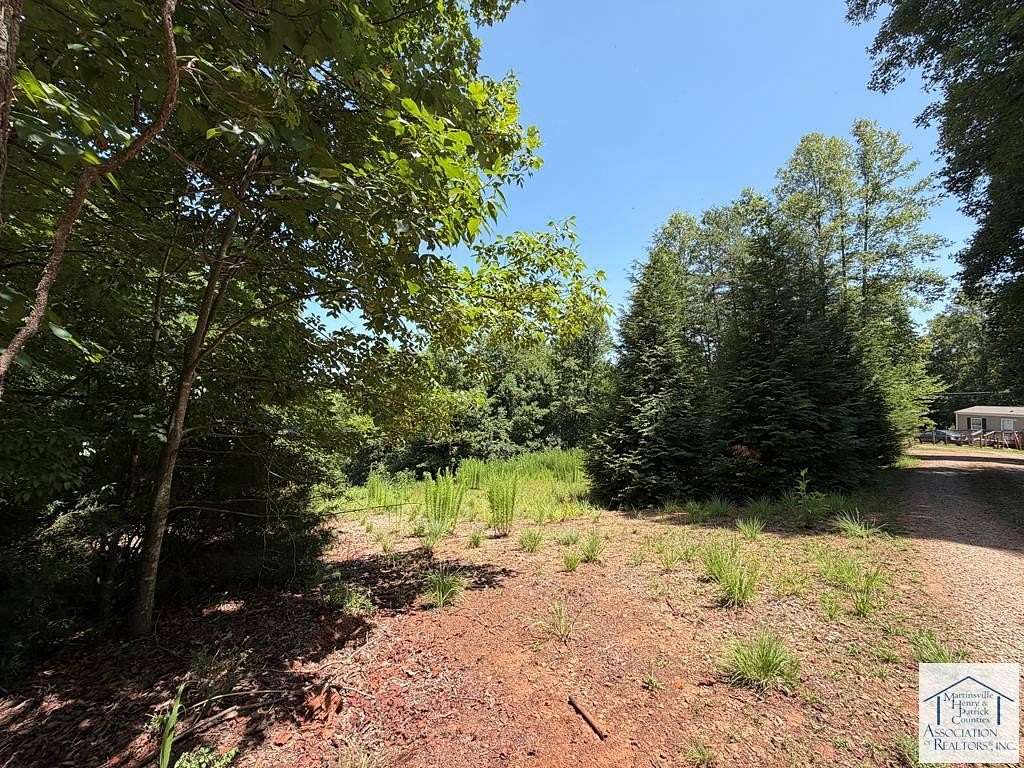 1.1 Acres of Land for Sale in Bassett, Virginia