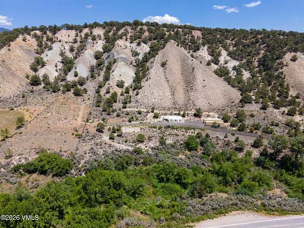 13.3 Acres of Recreational Land for Sale in Eagle, Colorado