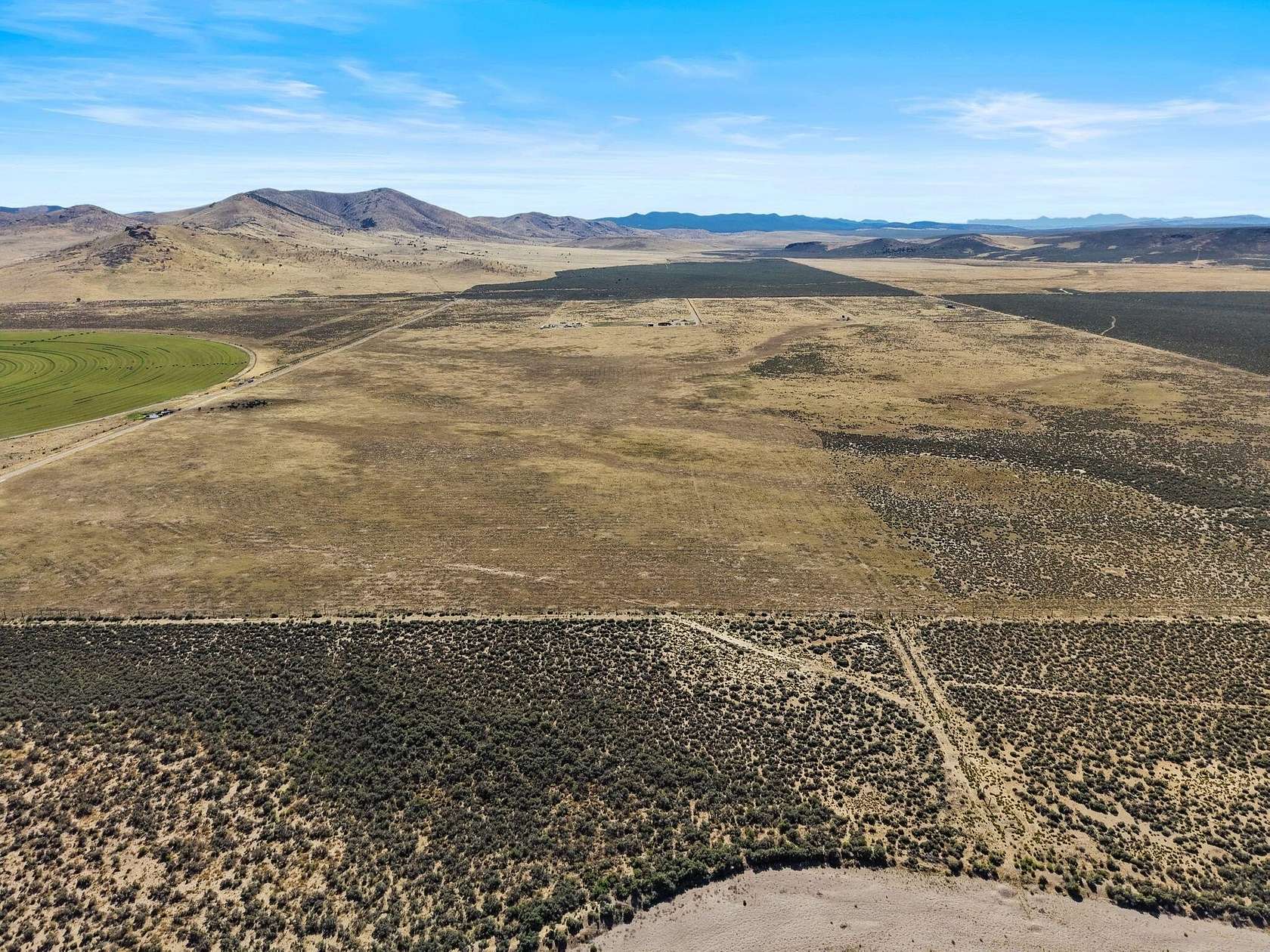 20.2 Acres of Recreational Land for Sale in Enterprise, Utah