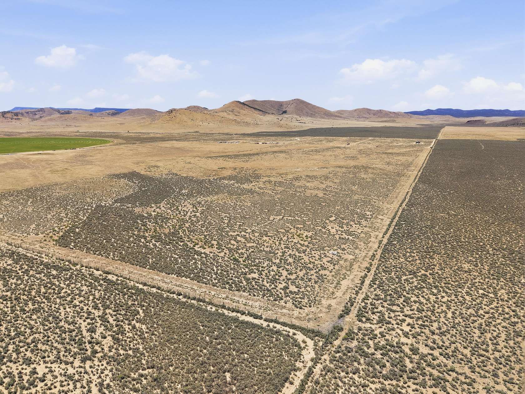 20.2 Acres of Recreational Land for Sale in Enterprise, Utah