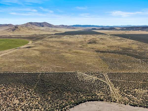 20.2 Acres of Recreational Land for Sale in Enterprise, Utah
