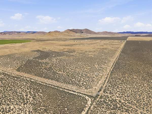 20.2 Acres of Recreational Land for Sale in Enterprise, Utah