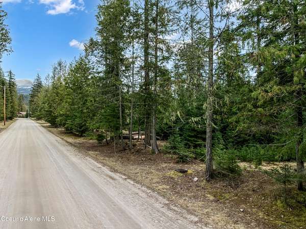 1 Acre of Land for Sale in Nordman, Idaho