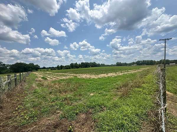 13 Acres of Land for Sale in Dothan, Alabama