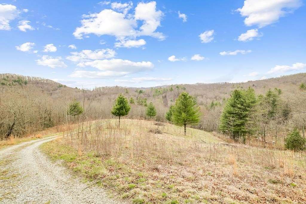 12.8 Acres of Land for Sale in Glenville, North Carolina
