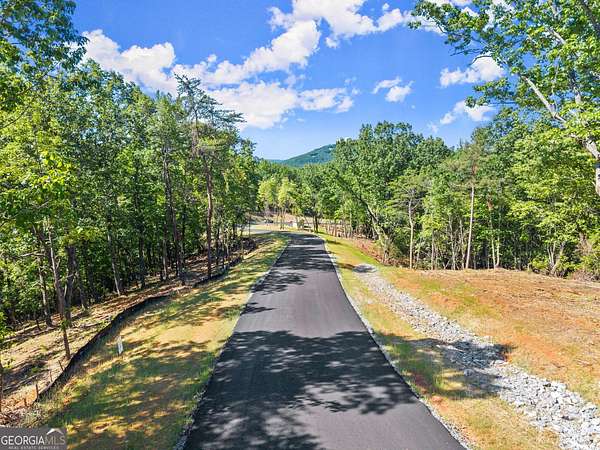 3 Acres of Residential Land for Sale in Cleveland, Georgia