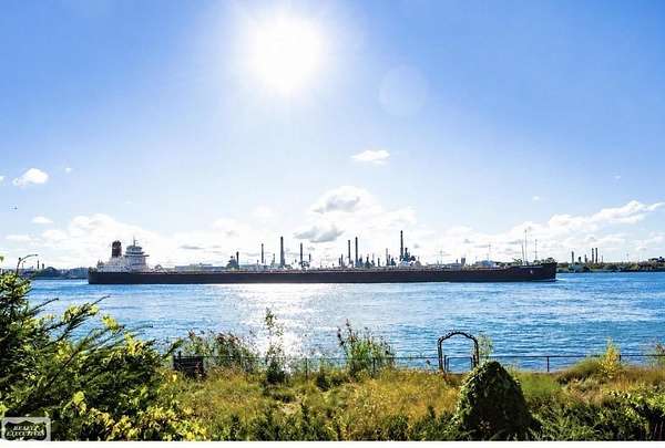 0.19 Acres of Residential Land for Sale in Port Huron, Michigan
