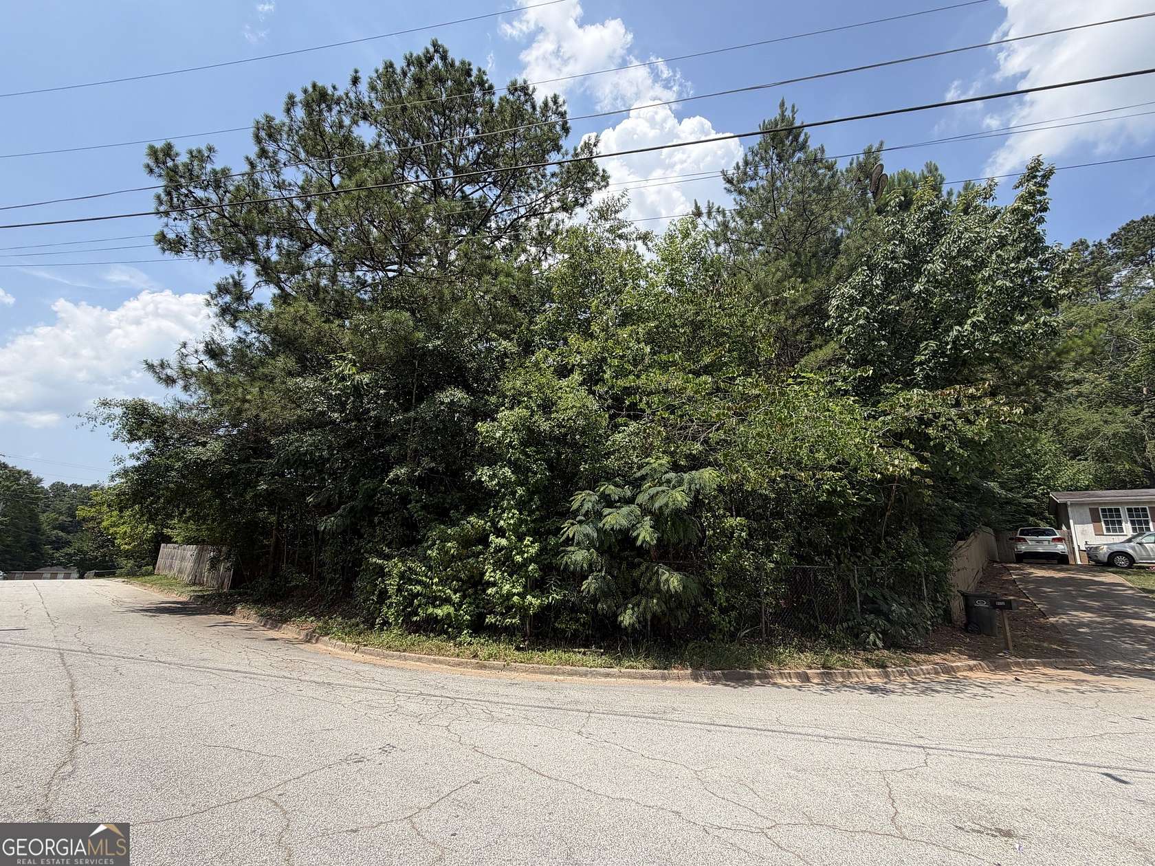 1 Acre of Residential Land for Sale in Covington, Georgia