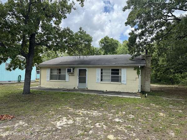 0.35 Acres of Residential Land for Sale in Oak Island, North Carolina