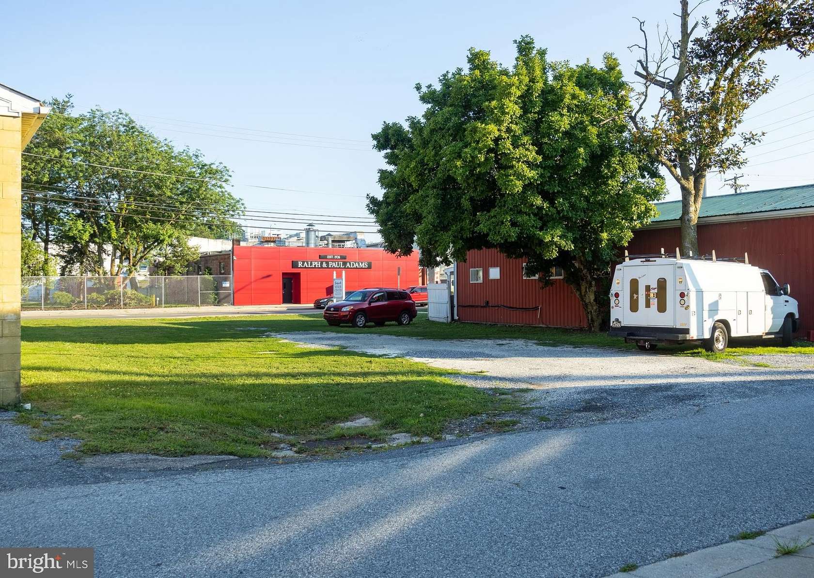 0.16 Acres of Commercial Land for Sale in Bridgeville, Delaware