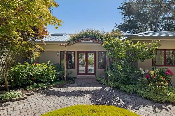1.5 Acres of Improved Mixed-Use Land for Sale in Point Reyes Station, California