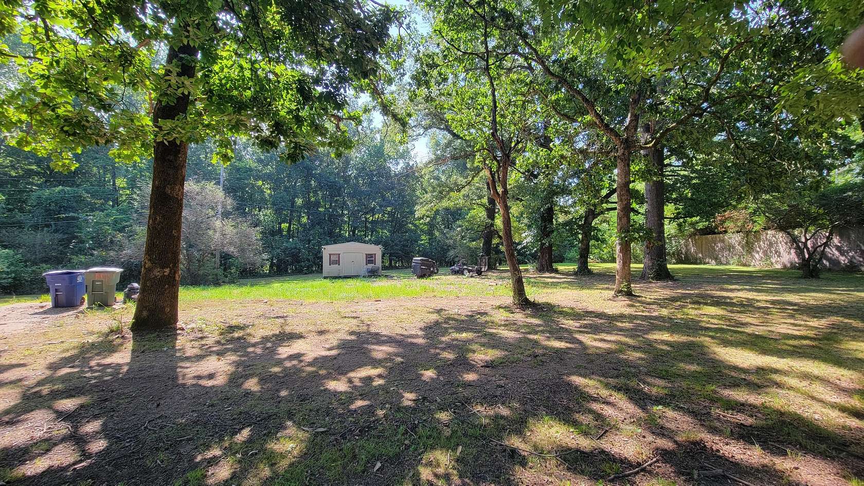 0.69 Acres of Residential Land for Sale in Hixson, Tennessee