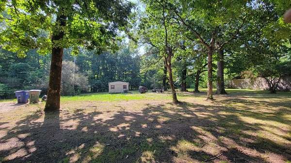 0.69 Acres of Residential Land for Sale in Hixson, Tennessee