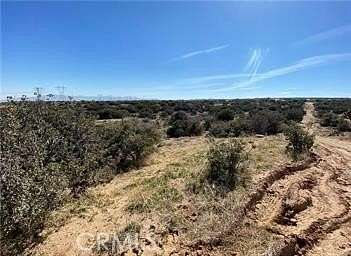 2.46 Acres of Land for Sale in Phelan, California