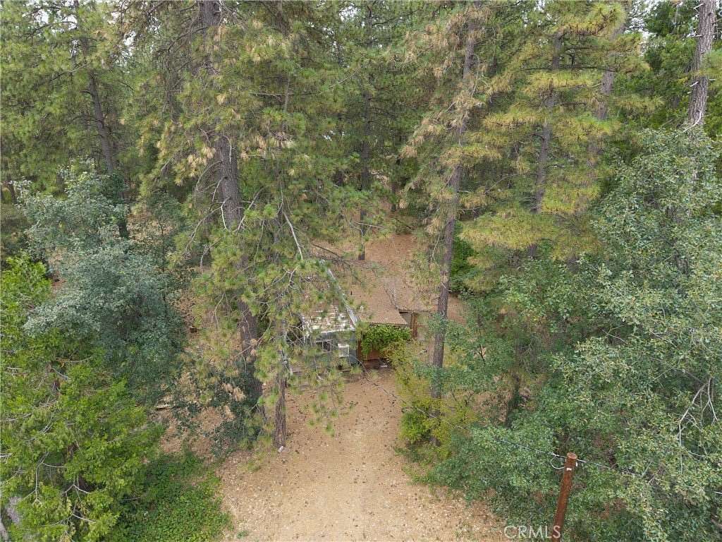 5.25 Acres of Land with Home for Sale in Forest Ranch, California