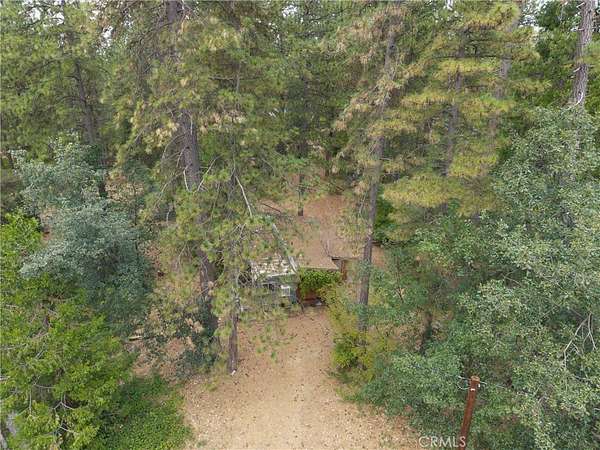 5.25 Acres of Land with Home for Sale in Forest Ranch, California