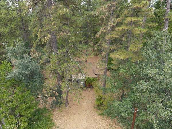 5.25 Acres of Land with Home for Sale in Forest Ranch, California