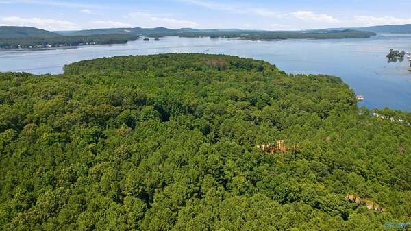 2.24 Acres of Residential Land for Sale in Langston, Alabama