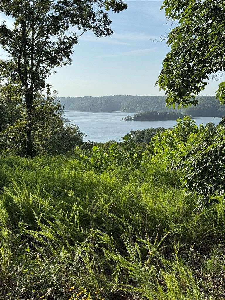 3 Acres of Residential Land for Sale in Rogers, Arkansas