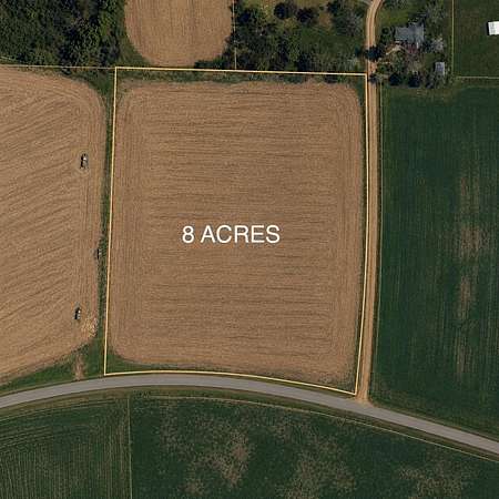 8 Acres of Land for Sale in Dothan, Alabama