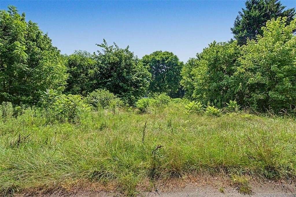 0.3 Acres of Residential Land for Sale in Kingston, Georgia