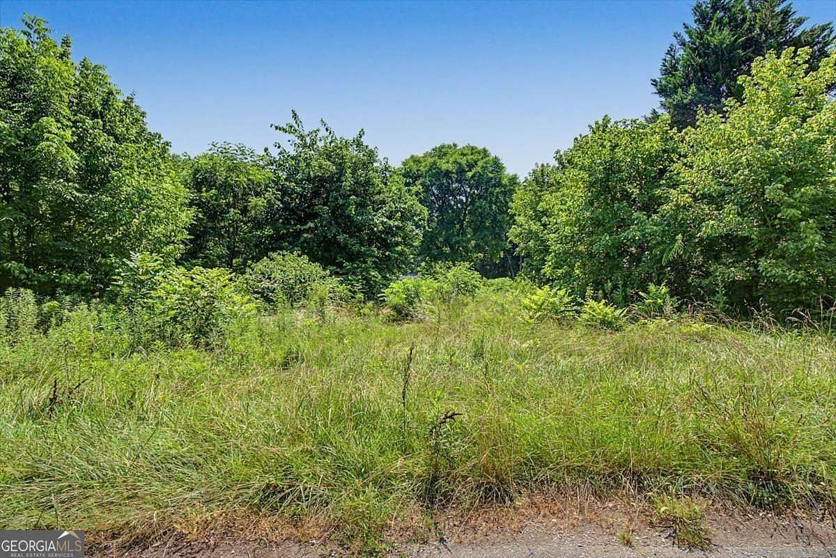 0.3 Acres of Residential Land for Sale in Kingston, Georgia