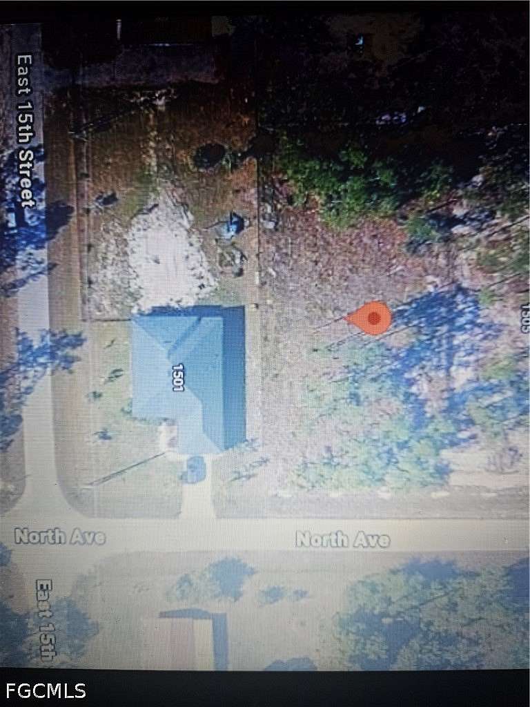 0.5 Acres of Residential Land for Sale in Lehigh Acres, Florida