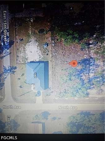 0.5 Acres of Residential Land for Sale in Lehigh Acres, Florida