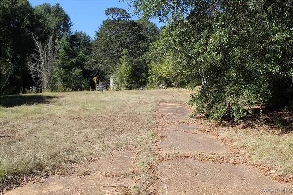 Residential Land for Sale in Greenville, Alabama